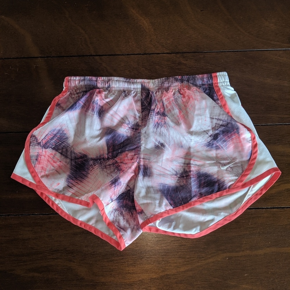 Nike shorts